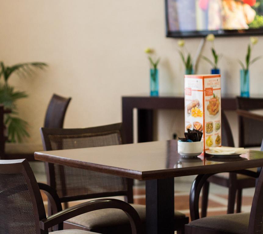 Th Boadilla Hotel Boadilla del Monte Kültér fotó
