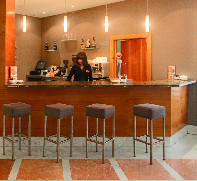 Th Boadilla Hotel Boadilla del Monte Kültér fotó