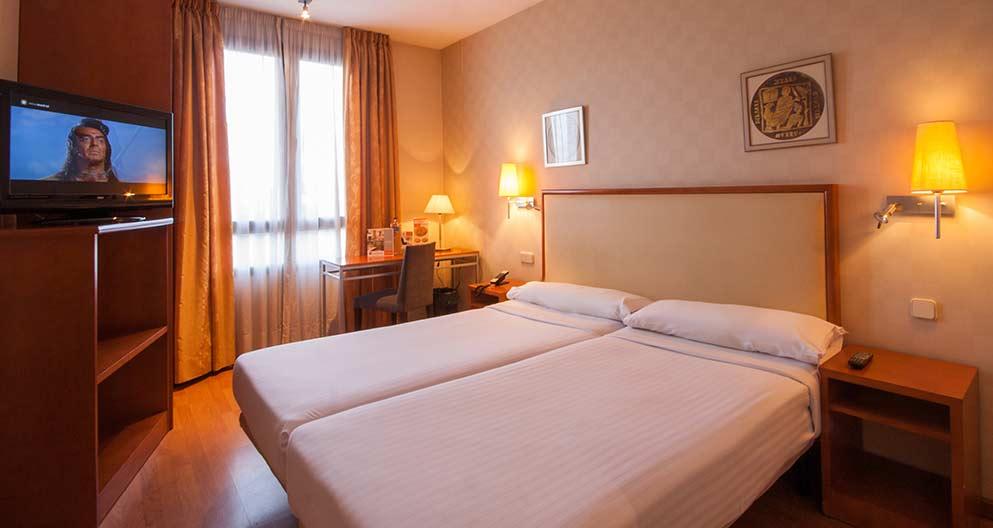 Th Boadilla Hotel Boadilla del Monte Kültér fotó