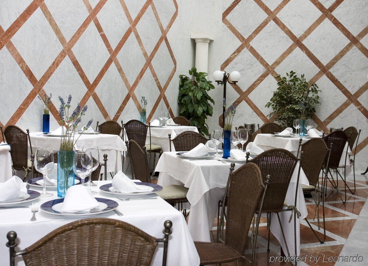Th Boadilla Hotel Boadilla del Monte Kültér fotó