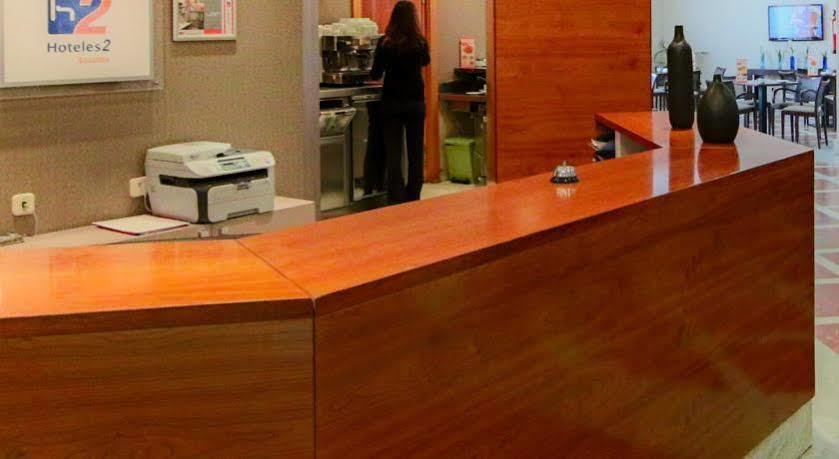 Th Boadilla Hotel Boadilla del Monte Kültér fotó